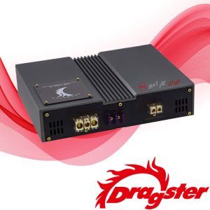 DAE-1000.1D آمپلی فایر مونو درگ استر Dragster
