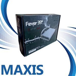 F2-900.1 آمپلی‌فایر مکسیس Maxis