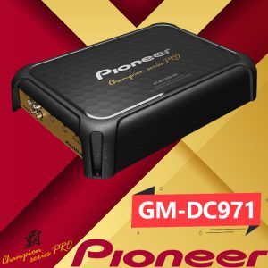 GM-DC971 آمپلی فایر مونو کانال پایونیر Pioneer
