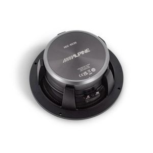HDZ-653 کامپوننت آلپاین Alpine