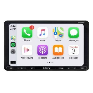 XAV-AX8000 پخش تصویری سونی Sony