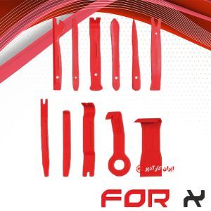 ابزار نصب For-X
