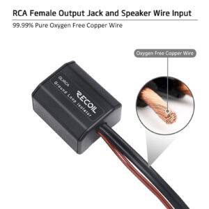 GLIRCA نویزگیر ریکویل Recoil