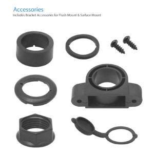 TCC پورت USB-C ریکویل Recoil