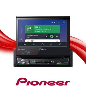 AVH-Z7250BT پخش تصویری پایونیر Pioneer