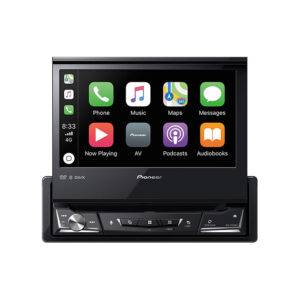 AVH-Z7250BT پخش تصویری پایونیر Pioneer