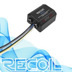 ALOC2 تبدیل های لول ریکویل Recoil