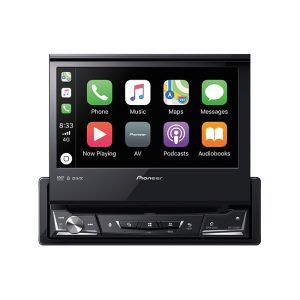AVH-Z7250bt پخش تصویری پایونیر PIONEER