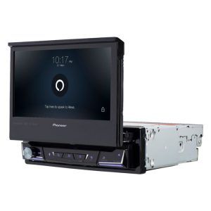 AVH-Z7250bt پخش تصویری پایونیر PIONEER