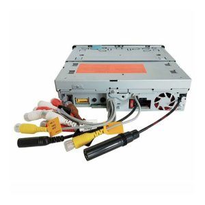 AVH-Z7250bt پخش تصویری پایونیر PIONEER