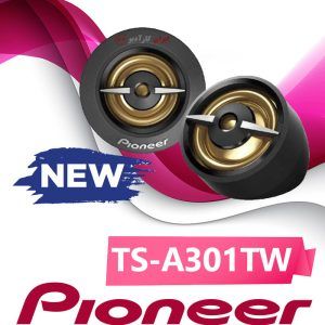 TS-A301TW تویتر پایونیر Pioneer