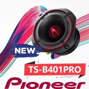 TS-B401PRO سوپر تویتر پایونیر Pioneer