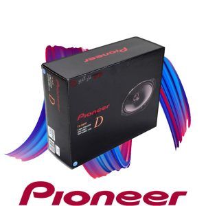 TS-D69F بلندگو پایونیر Pioneer