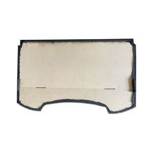 طاقچه برلیانس 320 لولادار