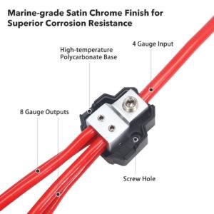 SDB14 تقسیم برق ریکویل Recoil