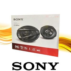 XS-XB6941 بلندگو سونی Sony