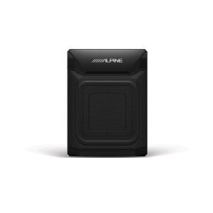 PWE-7700E-EL ساب باکس آلپاین Alpine