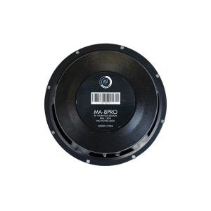 MA-8PRO میدرنج مجیک آدیو Magic Audio