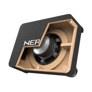 CBA250 باکس اکتیو هرتز Hertz