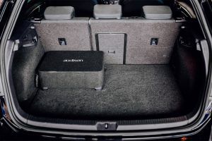 MPBX300S2 ساب باکس هرتز Hertz