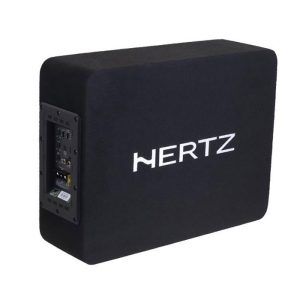 CBA250 باکس اکتیو هرتز Hertz
