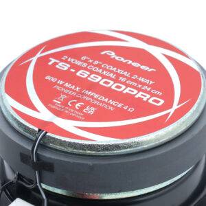 TS-6900PRO بلندگو پایونیر Pioneer