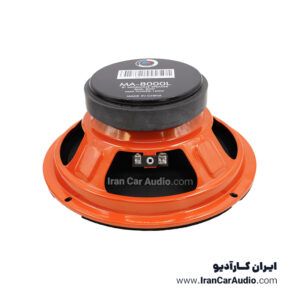 میدرنج خودرو مجیک ادیو مدل MA-8000L