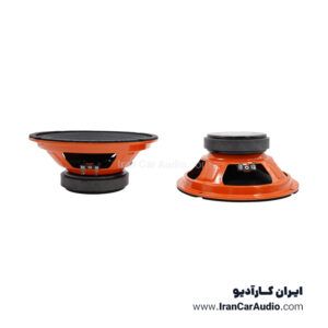 میدرنج خودرو مجیک ادیو مدل MA-8000L