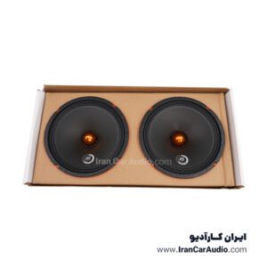 میدرنج خودرو مجیک ادیو مدل MA-8000L