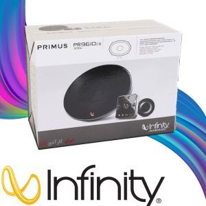 PR9610CS کامپوننت اینفینیتی infinity