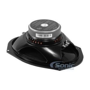 PR9610CS کامپوننت اینفینیتی infinity