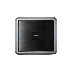 PXE-R600 آمپلی پروسسور آلپاین Alpine