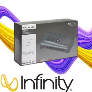REF-3004A آمپلی‌فایر اینفینیتی Infinity