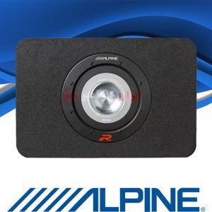RS-SB10 ساب باکس آلپاین Alpine