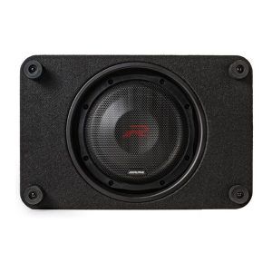 RS-SB10 ساب باکس آلپاین Alpine