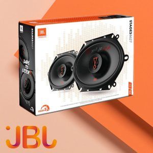STAGE3 8627 بلندگو جی بی ال JBL