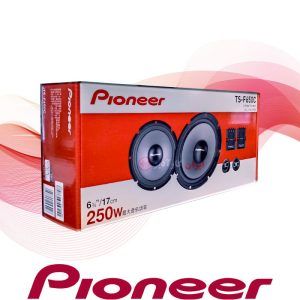 TS-F650C کامپوننت پایونیر Pioneer