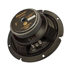 TS-F650C کامپوننت پایونیر Pioneer