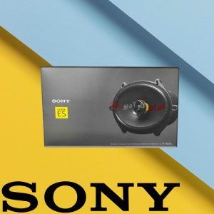 XS-680ES بلندگو سونی Sony