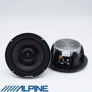 HDZ-65 بلندگو آلپاین Alpine