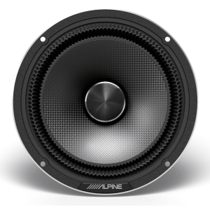 HDZ-65CS کامپوننت آلپاین Alpine