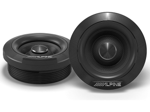 HDZ-65CS کامپوننت آلپاین Alpine