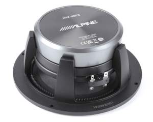 HDZ-65CS کامپوننت آلپاین Alpine