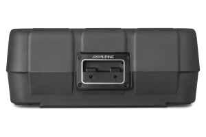 SS-SB12 ساب باکس آلپاین Alpine