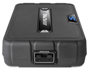 SS-SB12 ساب باکس آلپاین Alpine