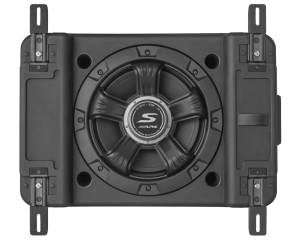 SS-SB10 ساب باکس آلپاین Alpine