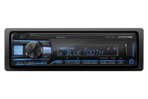 UTE-73BT پخش صوتی آلپاین Alpine