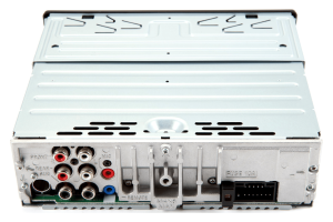 UTE-73BT پخش صوتی آلپاین Alpine