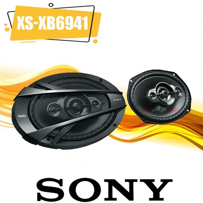 XS-XB6941 بلندگو سونی Sony