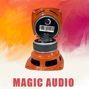 MA-40 میدرنج مجیک آدیو Magic Audio